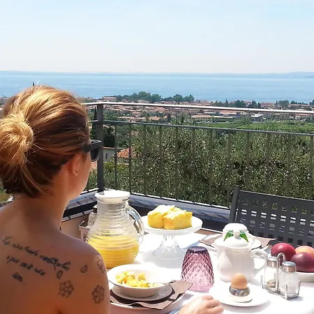 B&B Corte Frisonai-3
